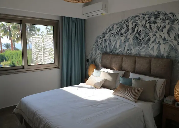 Yulya By Taimoura فيلة