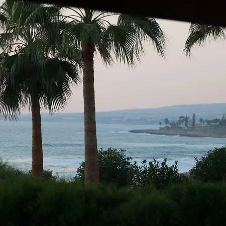 Yulya By Taimoura * Paphos