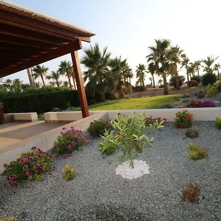 Villa Yulya By Taimoura *