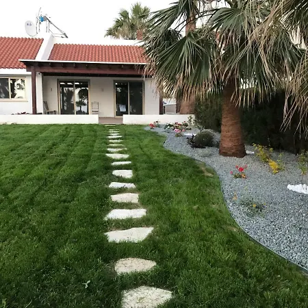 Yulya By Taimoura Villa *