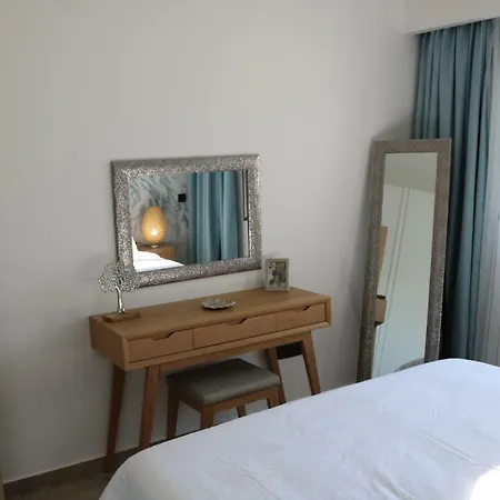 Villa Yulya By Taimoura Pafos