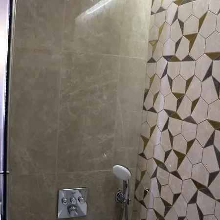 Villa Yulya By Taimoura