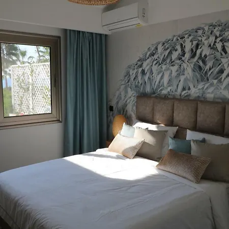 Yulya By Taimoura Villa