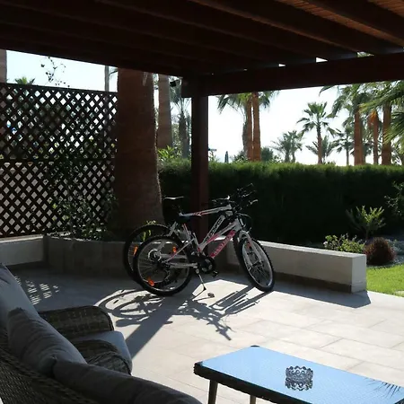 Yulya By Taimoura * Paphos