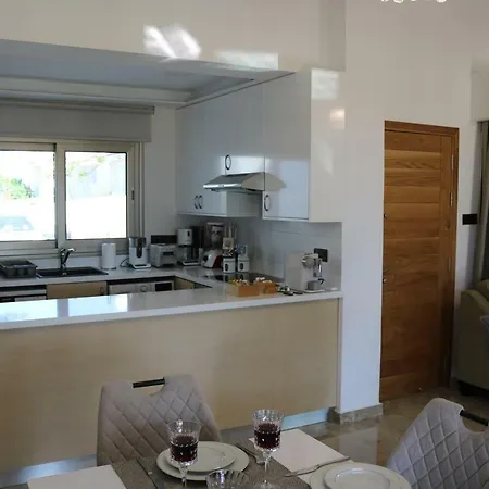 别墅 Yulya By Taimoura