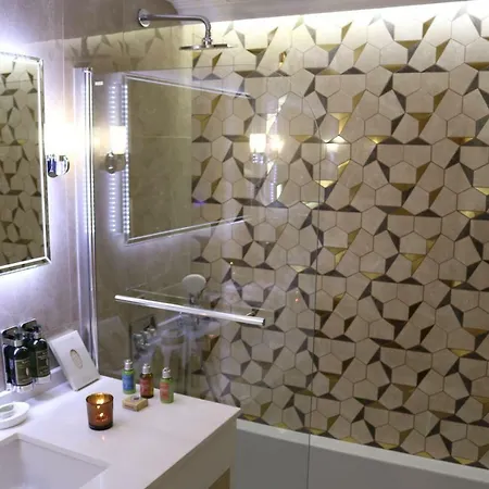 Yulya By Taimoura Vilă Paphos