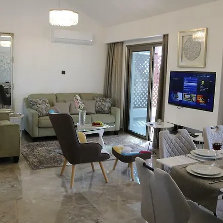 Yulya By Taimoura Paphos