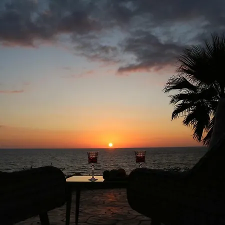 Yulya By Taimoura 别墅 *