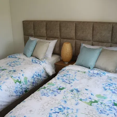 Yulya By Taimoura Vilă Paphos