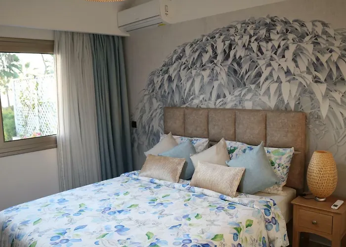 Villa Yulya By Taimoura