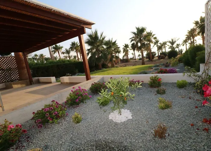 Villa Yulya By Taimoura *