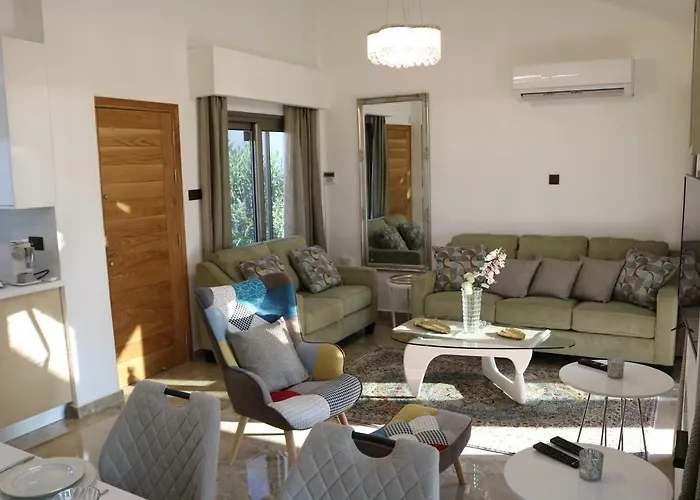 Vila Yulya By Taimoura