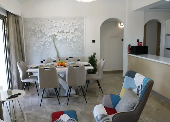 Vila Yulya By Taimoura