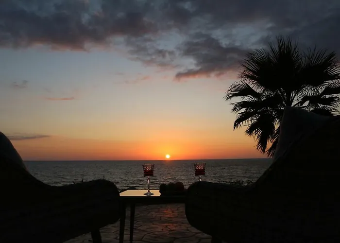 Yulya By Taimoura Villa *