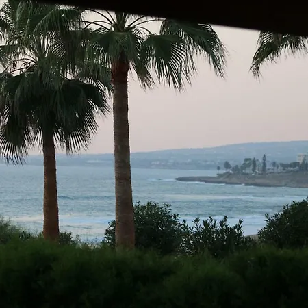 Yulya By Taimoura * Paphos