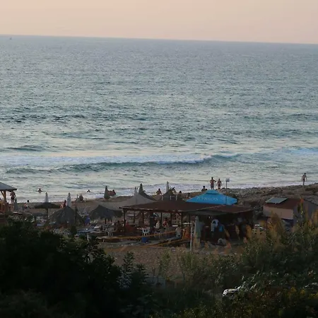 Yulya By Taimoura Willa Pafos