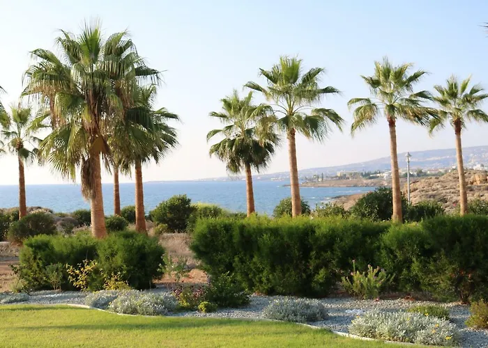 Villa Yulya By Taimoura *