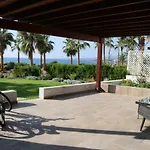Yulya By Taimoura Villa Pafos
